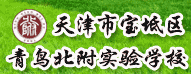 天津市寶坻區(qū)青鳥(niǎo)北附實(shí)驗(yàn)學(xué)校